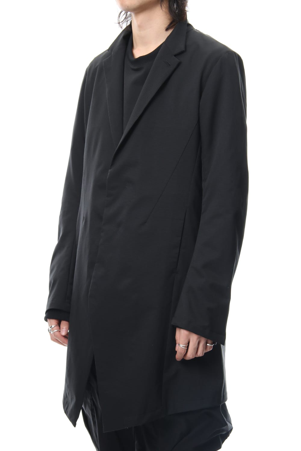 PCBL URBANE LNG JKT - CV-1823