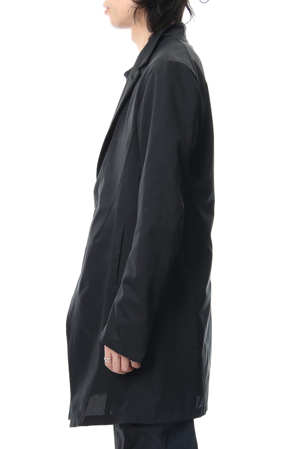 PCBL URBANE LNG JKT - CV-1823