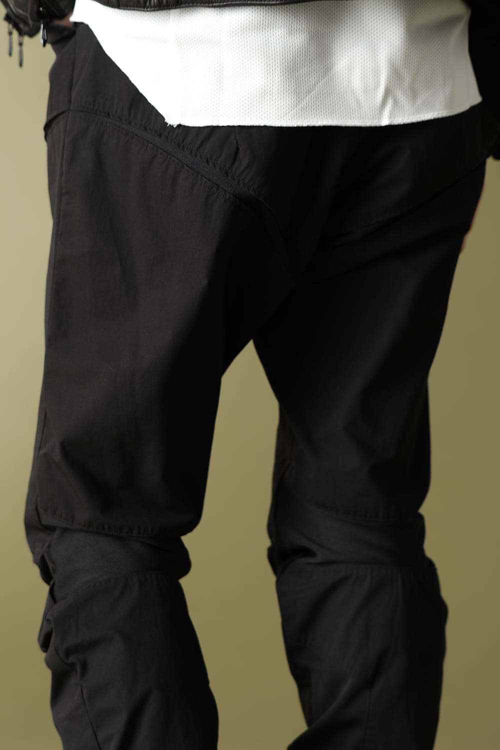 10th Anniversary Articulated Pants