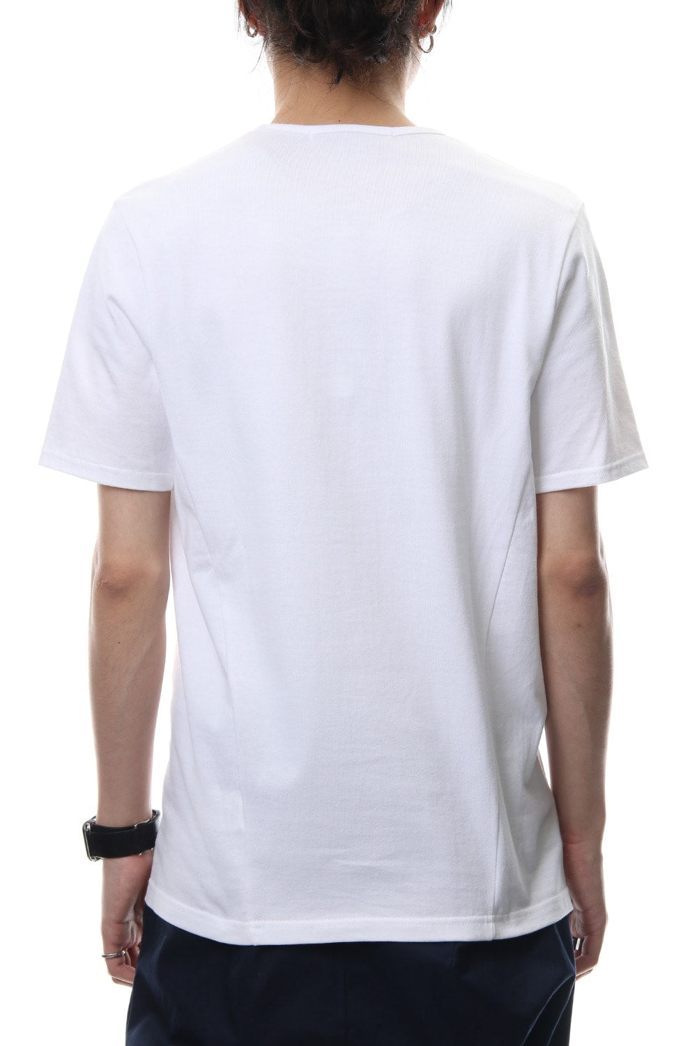 SURVIVAL T-SHIRT - CV5A-0001