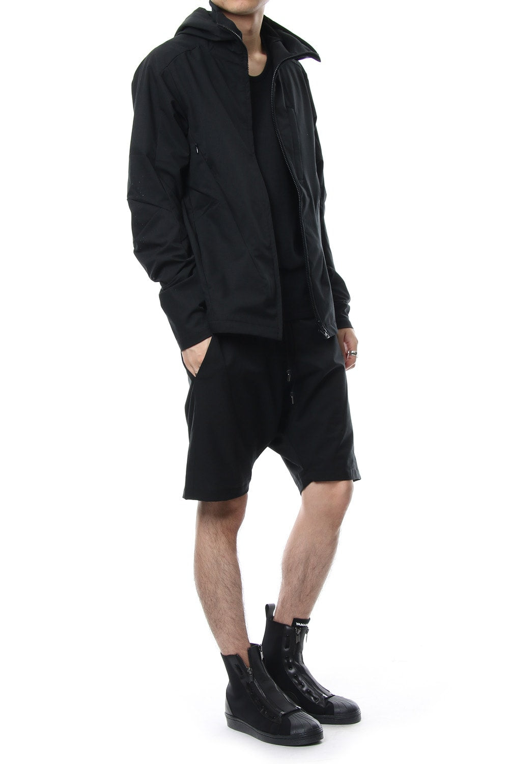 VELOCITY REFLECTIVE HD JKT - CVE-0003