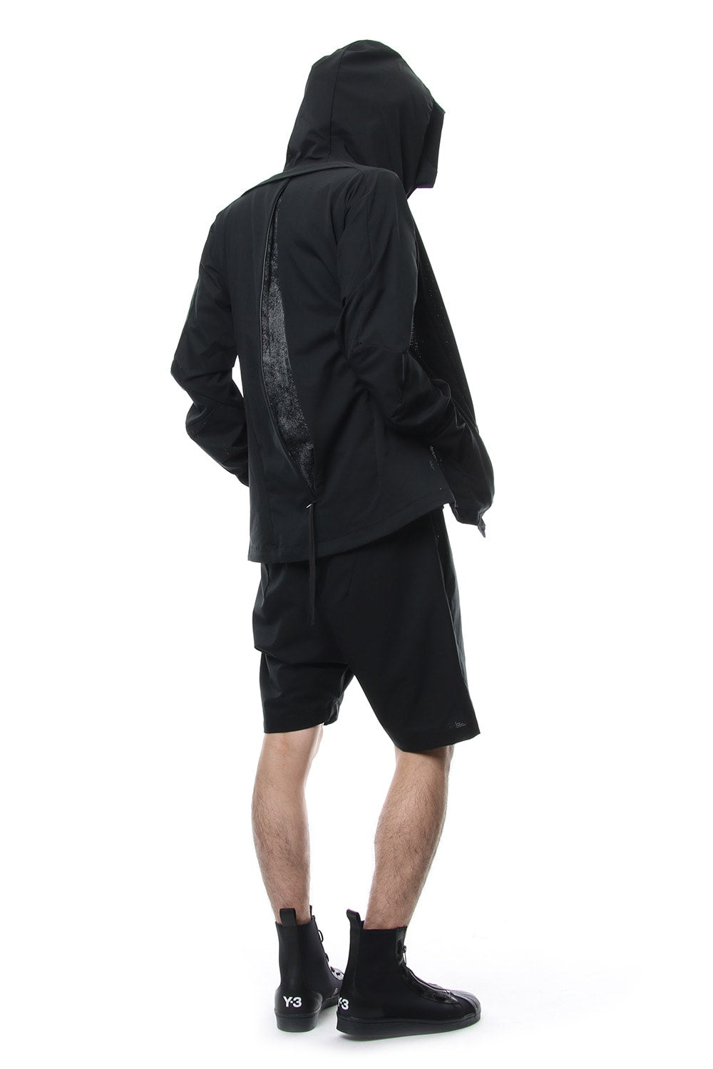 VELOCITY REFLECTIVE HD JKT - CVE-0003