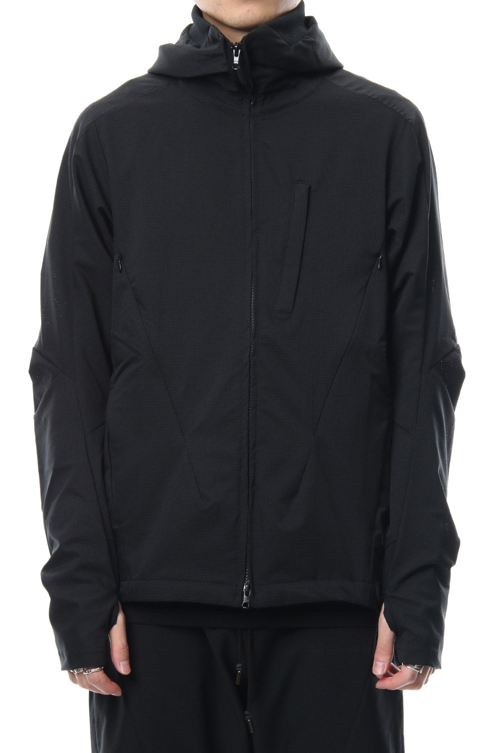 VELOCITY REFLECTIVE HD JKT - CVE-0003