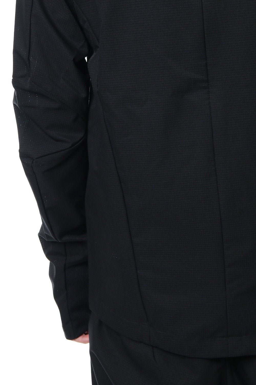 VELOCITY REFLECTIVE HD JKT - CVE-0003