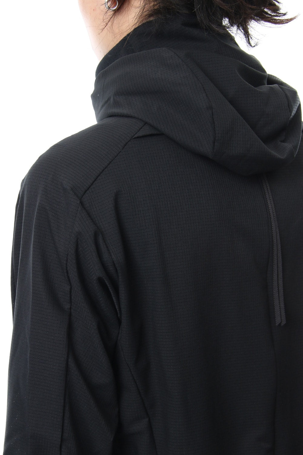 VELOCITY REFLECTIVE HD JKT - CVE-0003