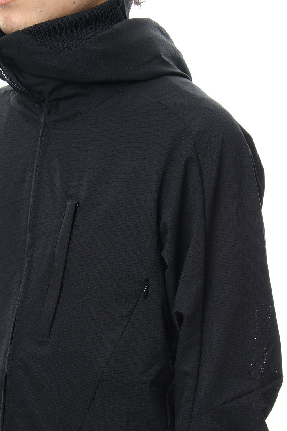 VELOCITY REFLECTIVE HD JKT - CVE-0003