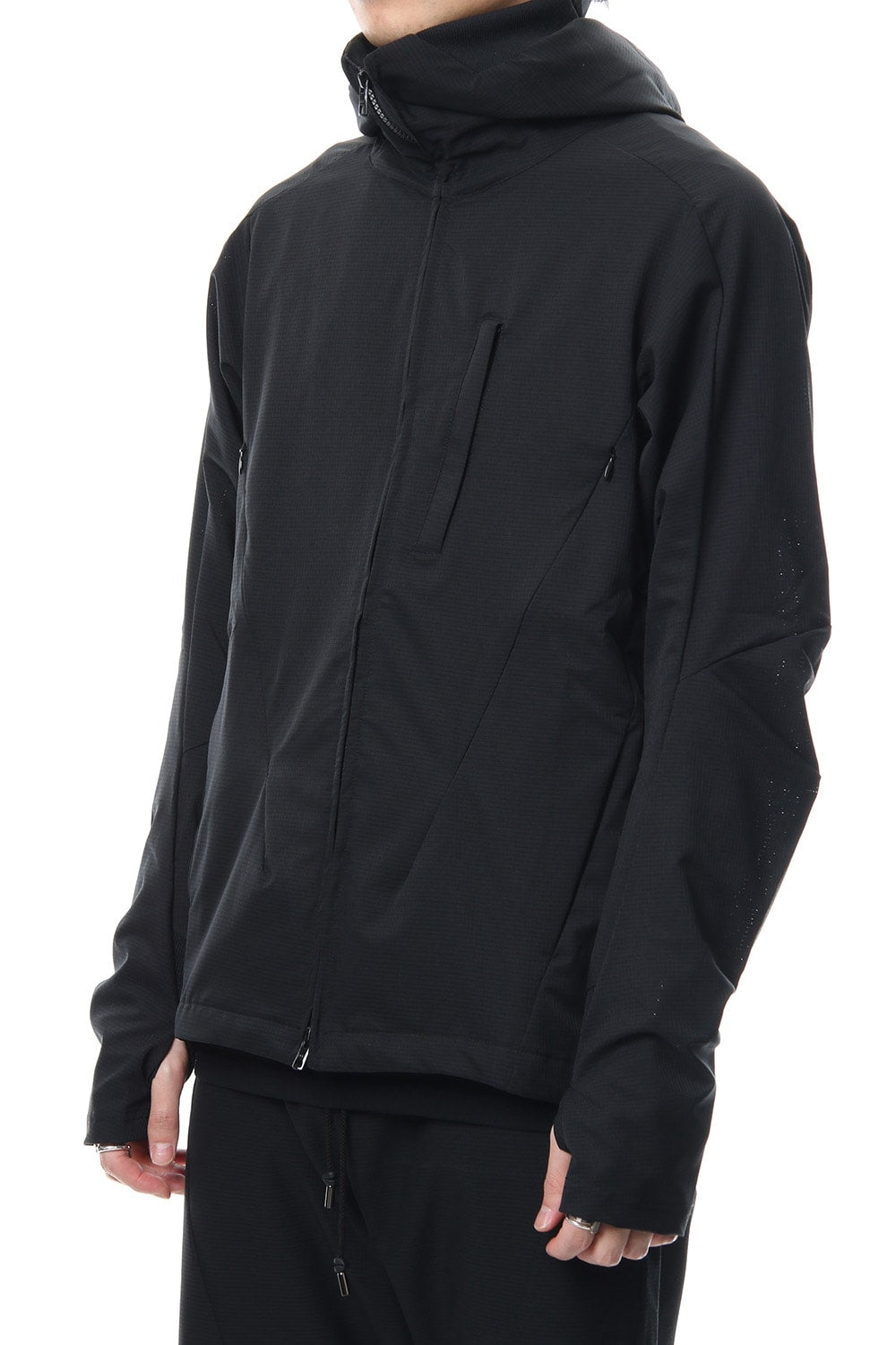 VELOCITY REFLECTIVE HD JKT - CVE-0003