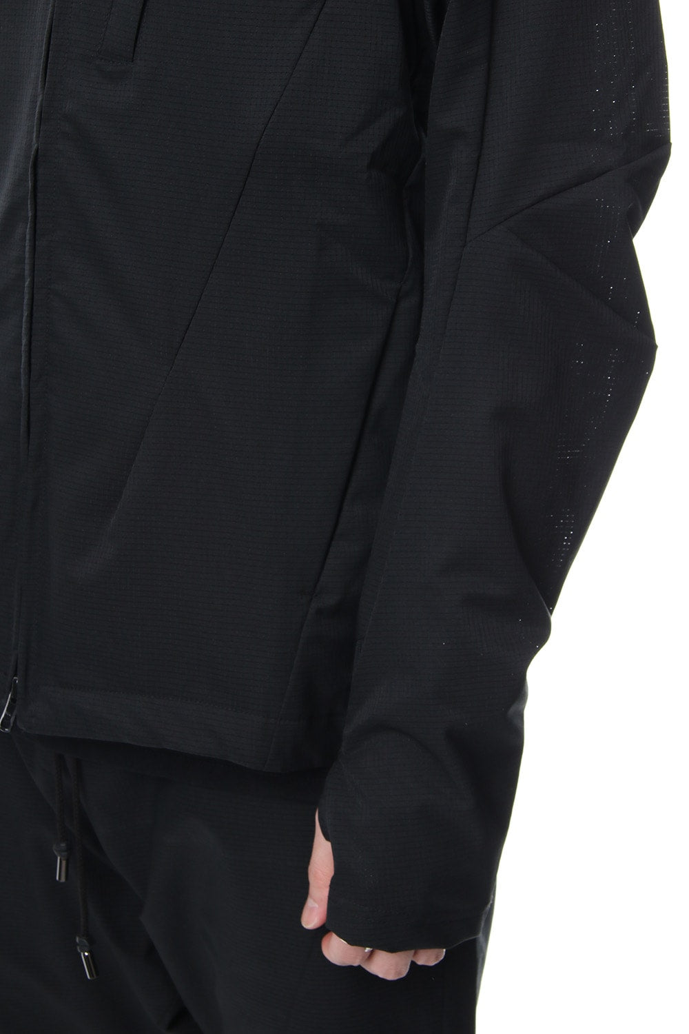 VELOCITY REFLECTIVE HD JKT - CVE-0003