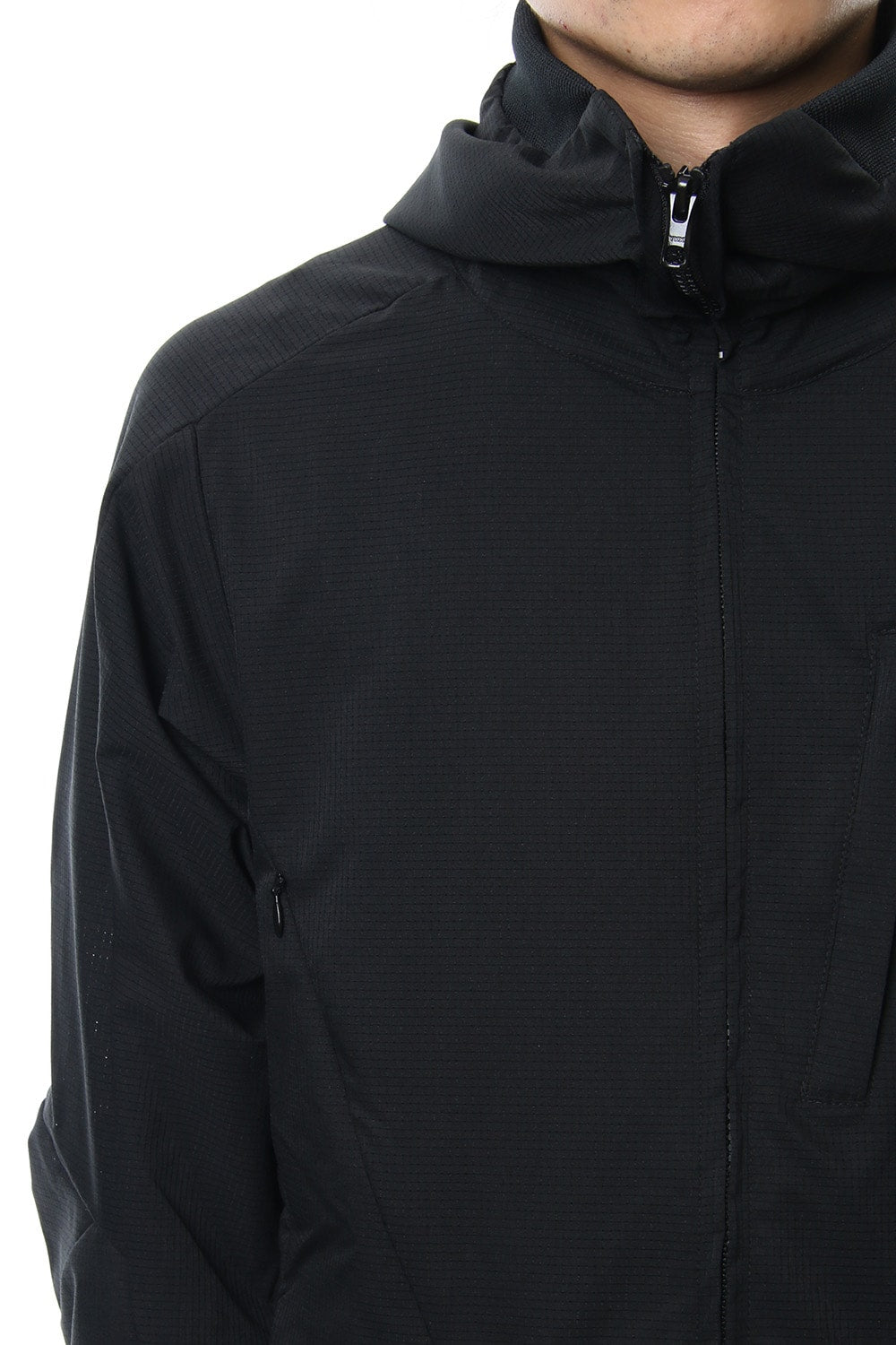 VELOCITY REFLECTIVE HD JKT - CVE-0003