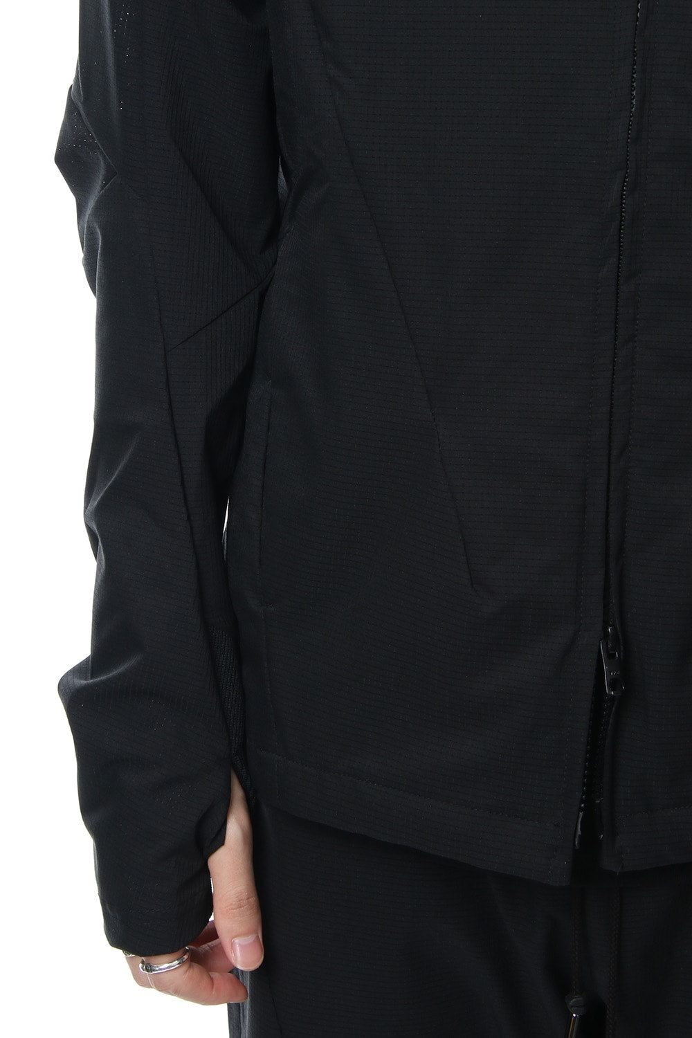 VELOCITY REFLECTIVE HD JKT - CVE-0003