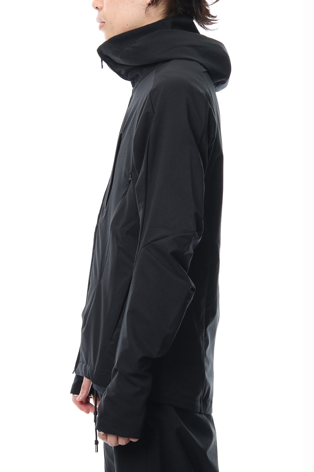 VELOCITY REFLECTIVE HD JKT - CVE-0003