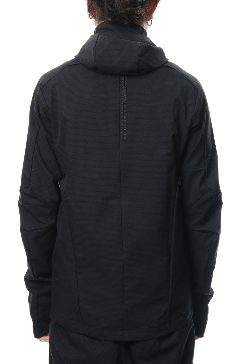 VELOCITY REFLECTIVE HD JKT - CVE-0003