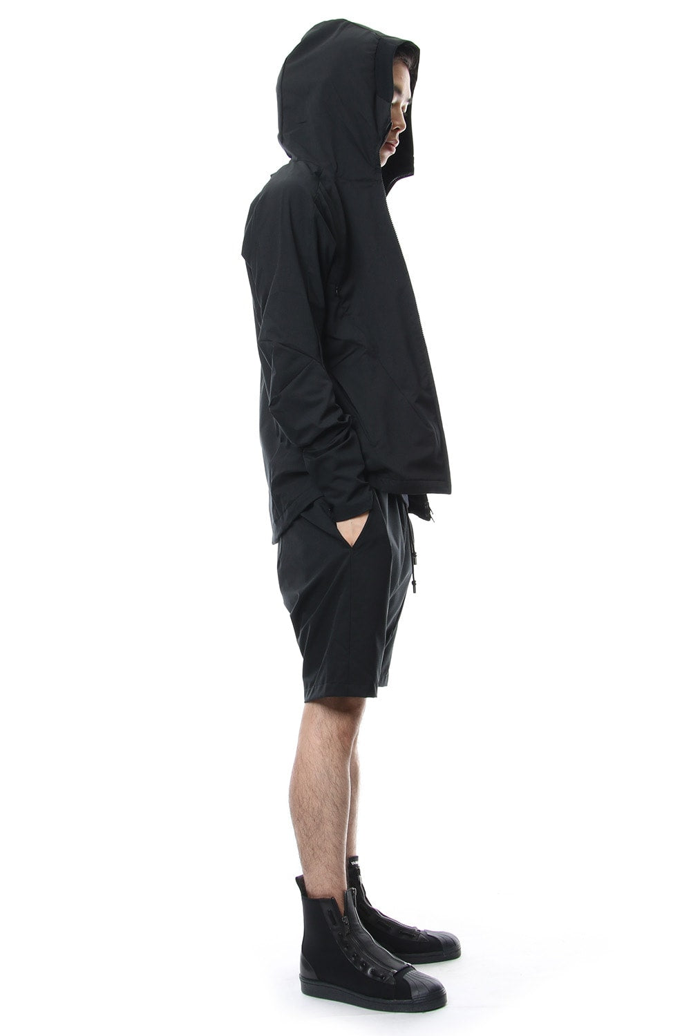 VELOCITY REFLECTIVE HD JKT - CVE-0003