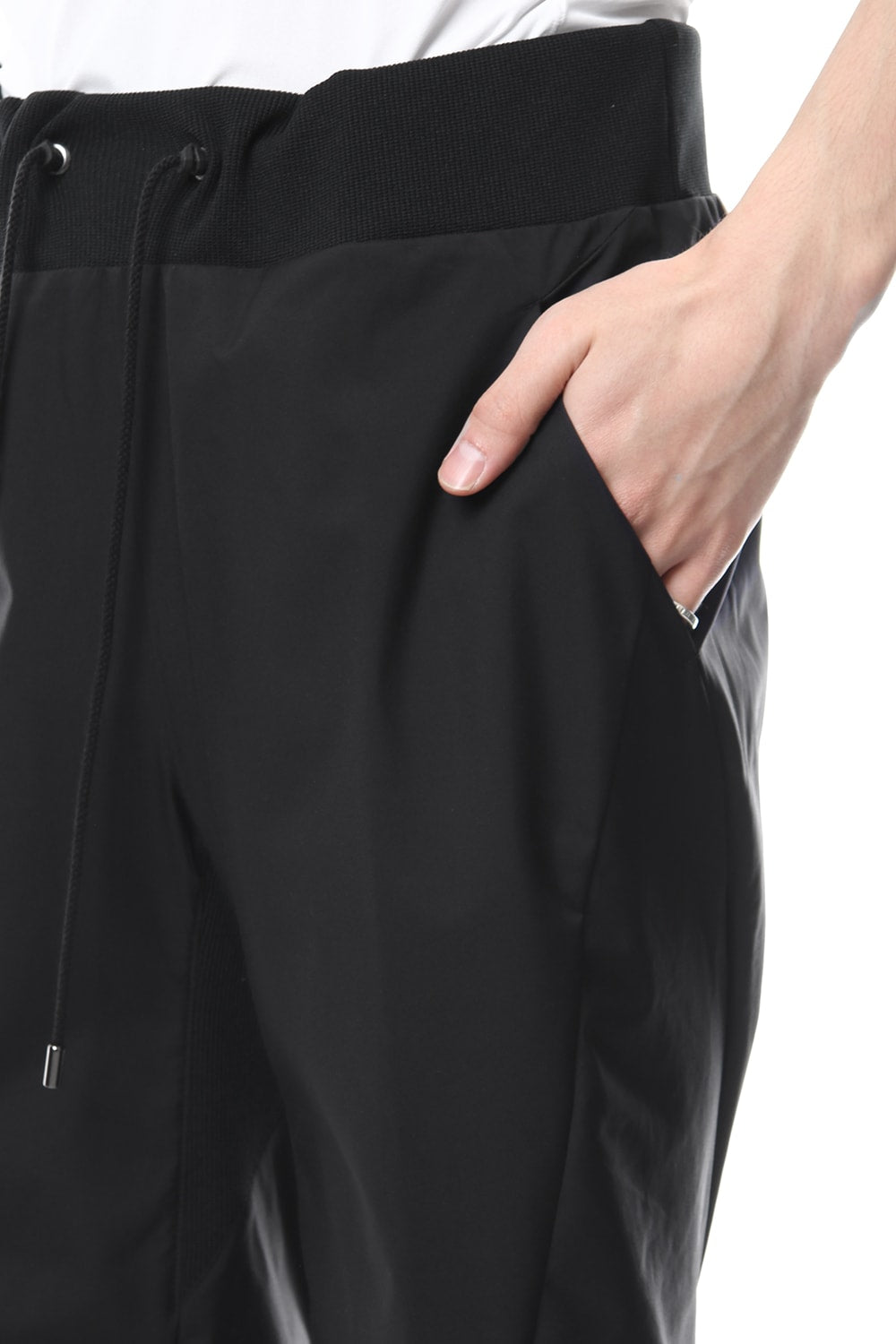 VELOCITY 3D TRACK PANTS