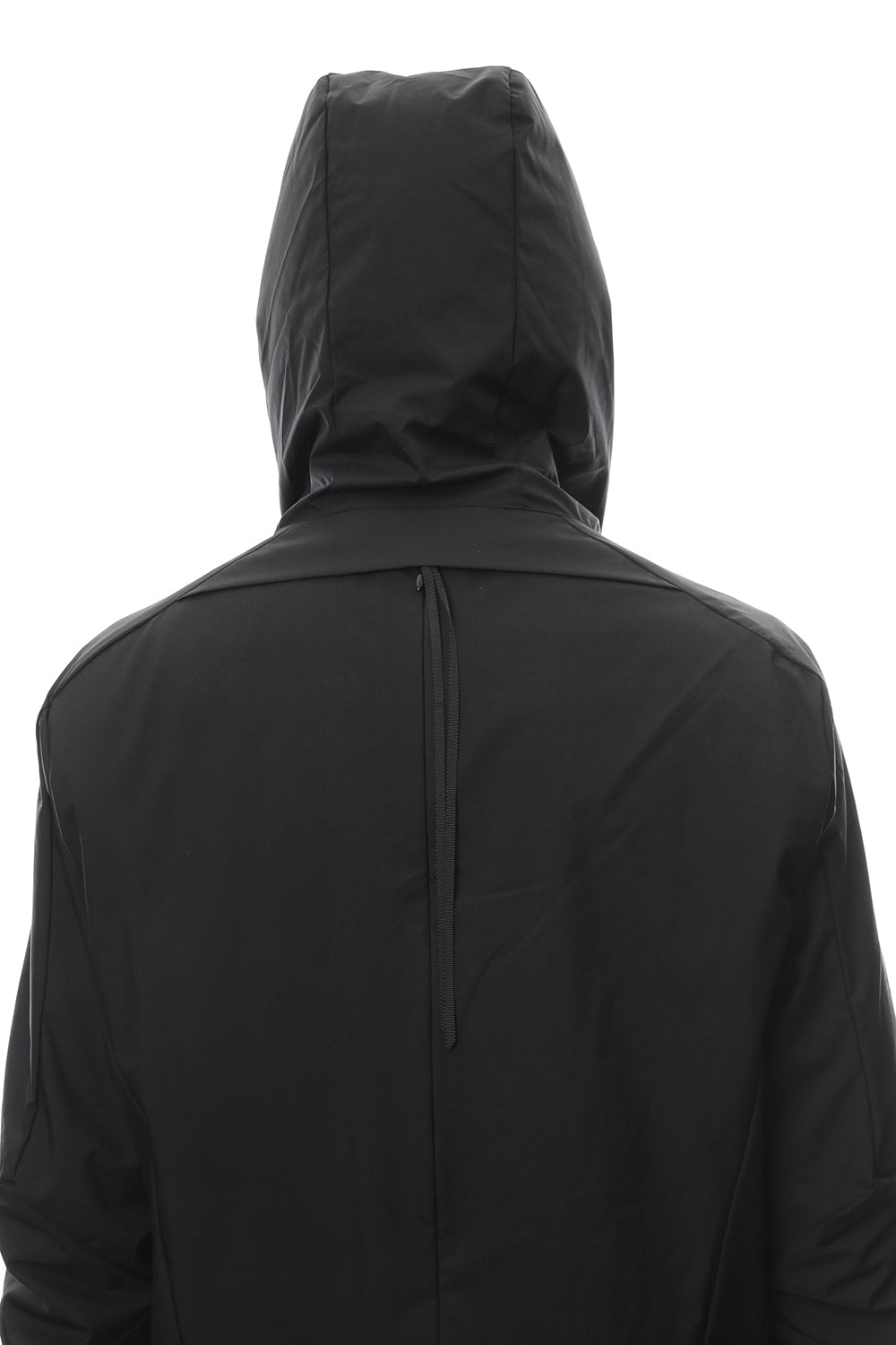 VELOCITY REFLECTIVE HOOD JACKET