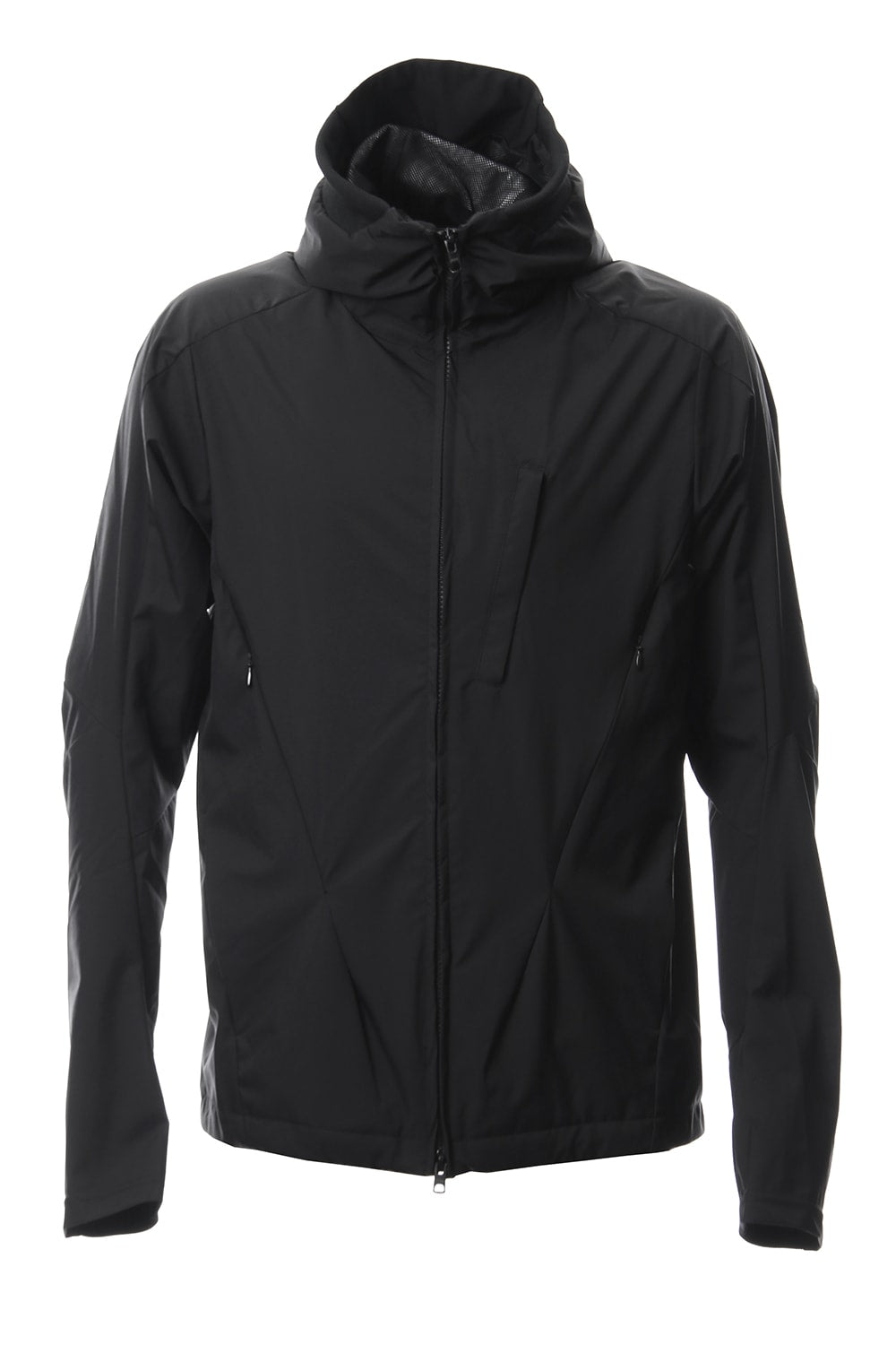 VELOCITY REFLECTIVE HOOD JACKET