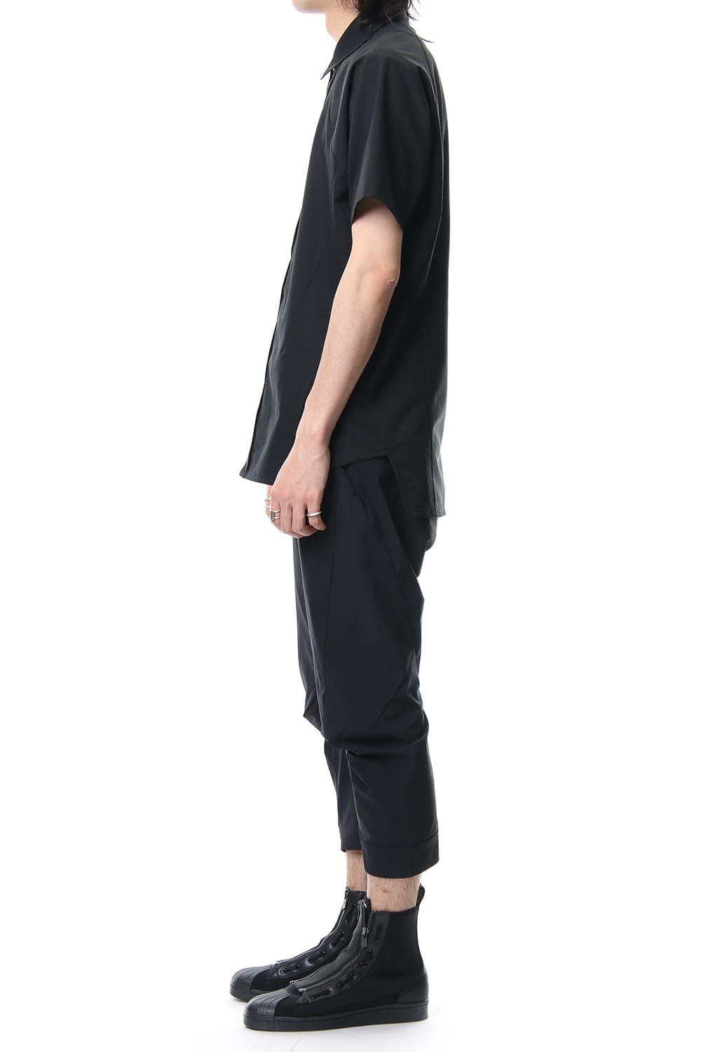 VELOCITY VENTILATION S/S SHIRT - CVE-0009