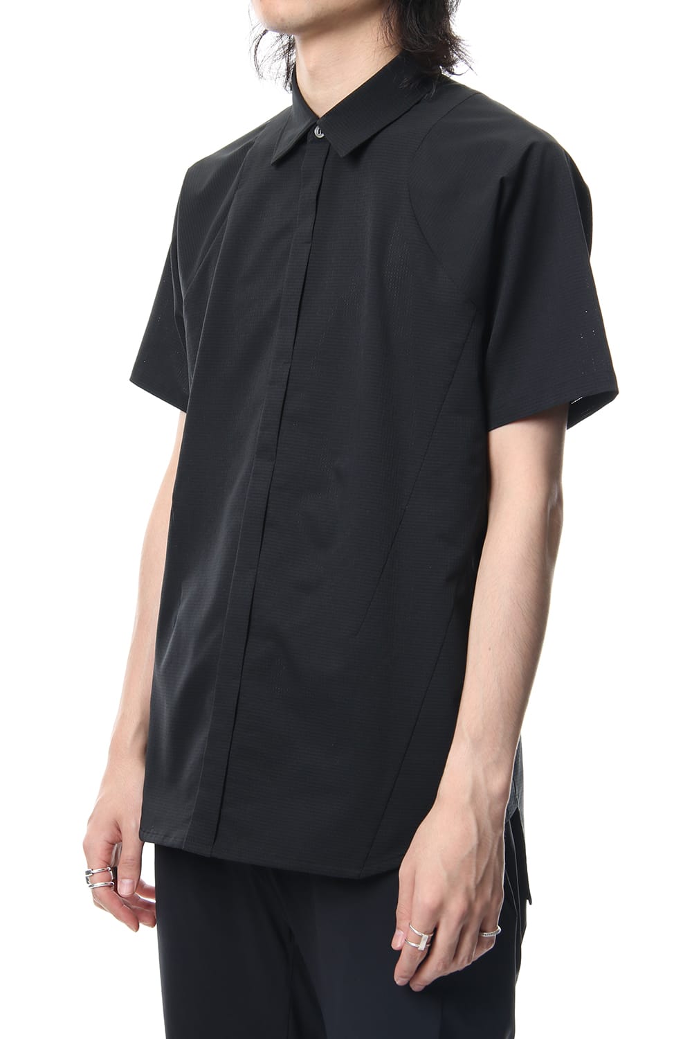 VELOCITY VENTILATION S/S SHIRT - CVE-0009