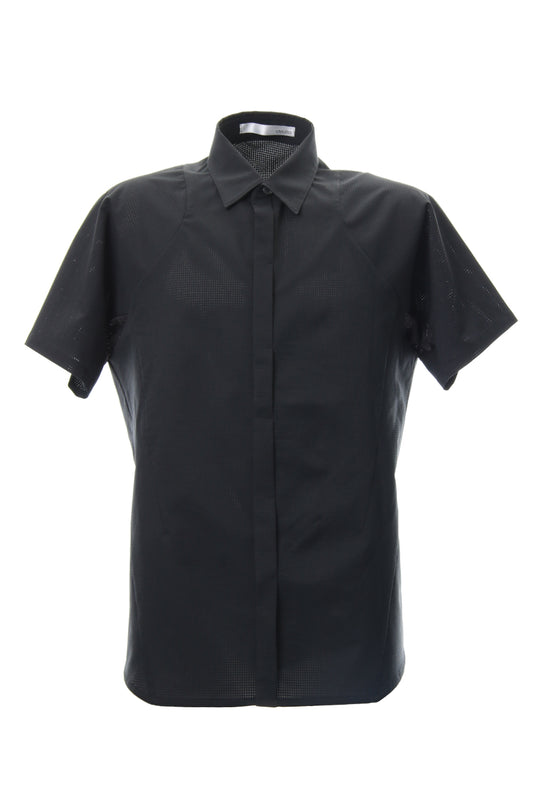 VELOCITY VENTILATION S/S SHIRT - CVE-0009