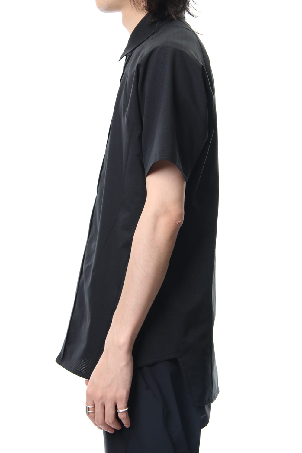 VELOCITY VENTILATION S/S SHIRT - CVE-0009