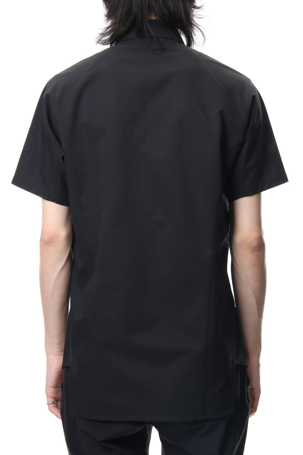 VELOCITY VENTILATION S/S SHIRT - CVE-0009