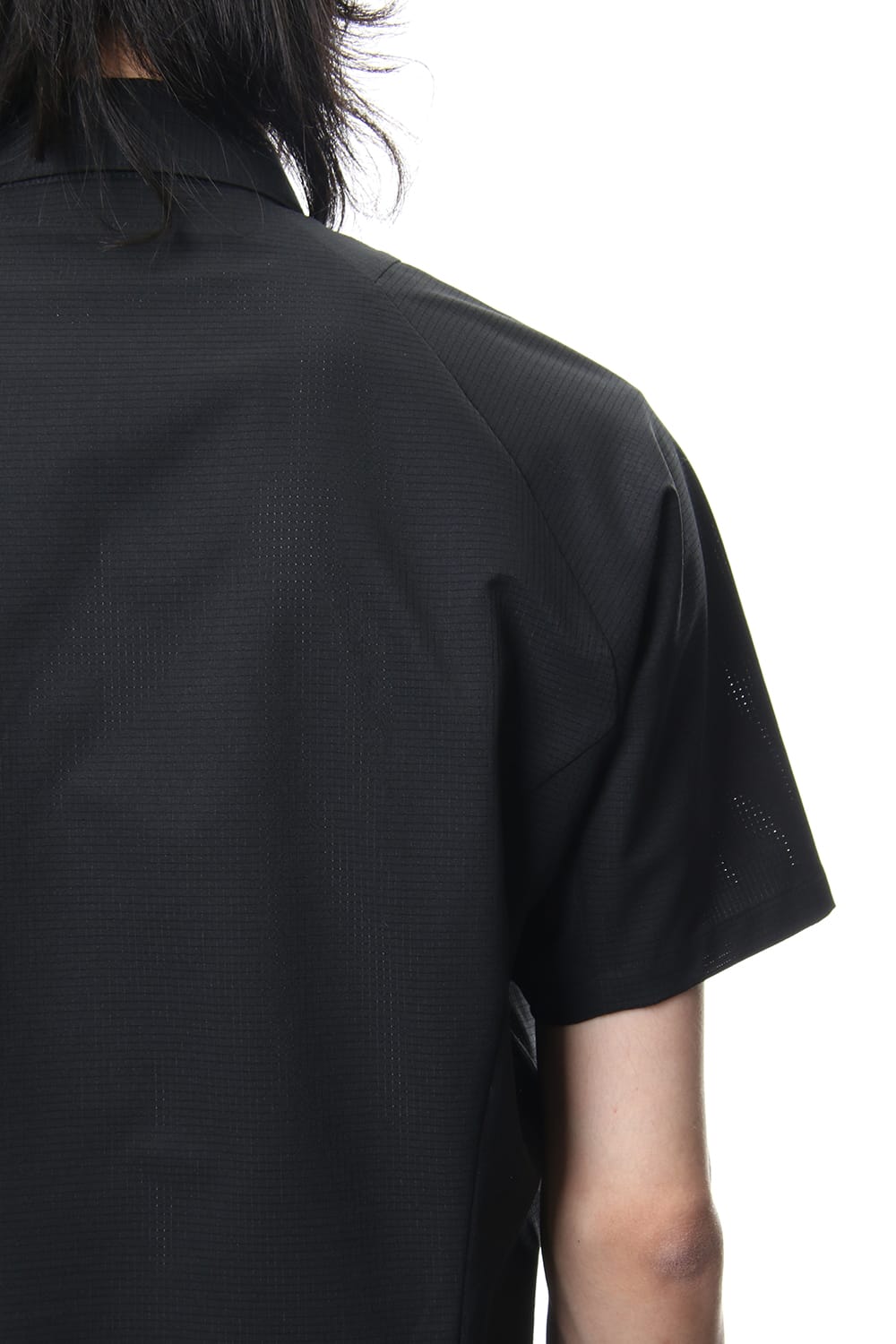 VELOCITY VENTILATION S/S SHIRT - CVE-0009