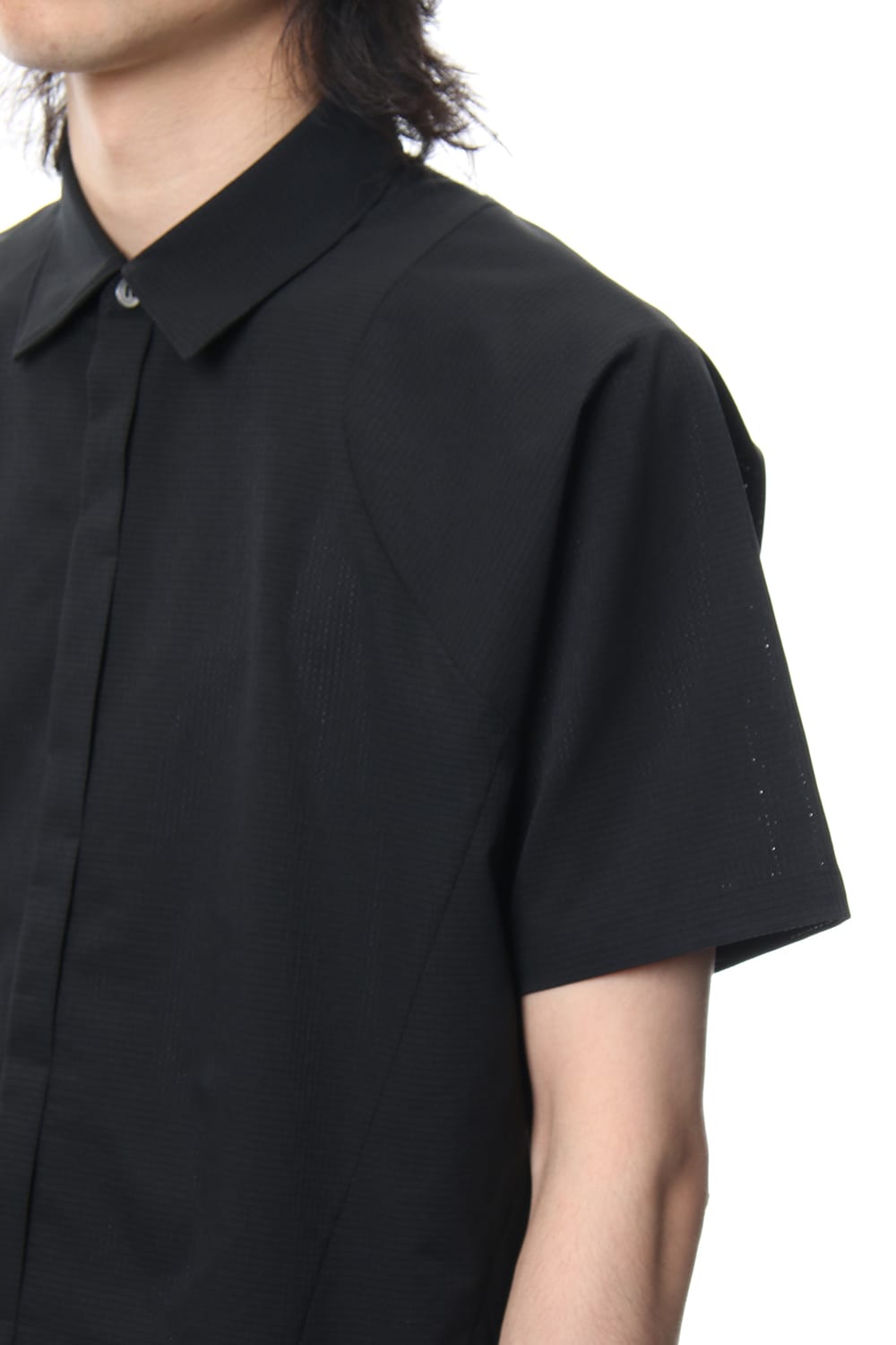 VELOCITY VENTILATION S/S SHIRT - CVE-0009