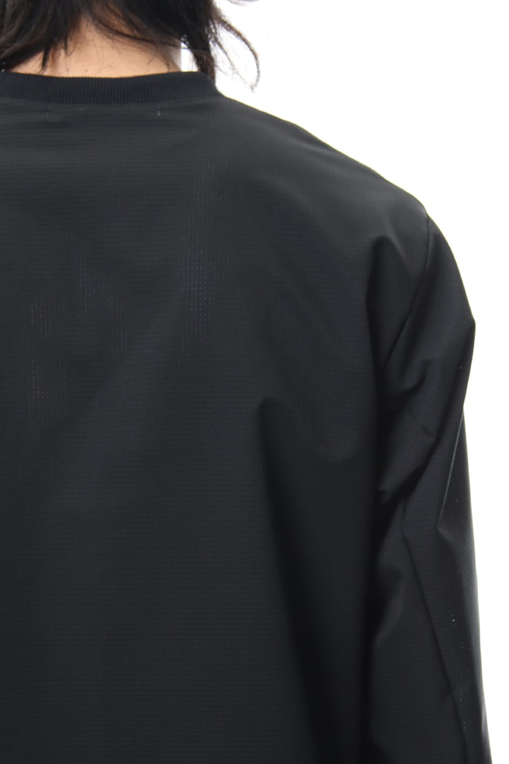 VELOCITY L/S TRAINING TOP - CVE-0010