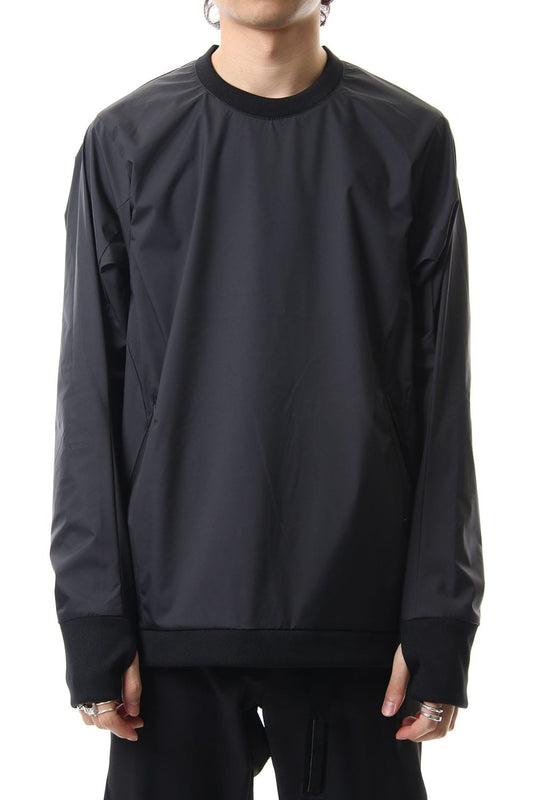 VELOCITY L/S TRAINING TOP