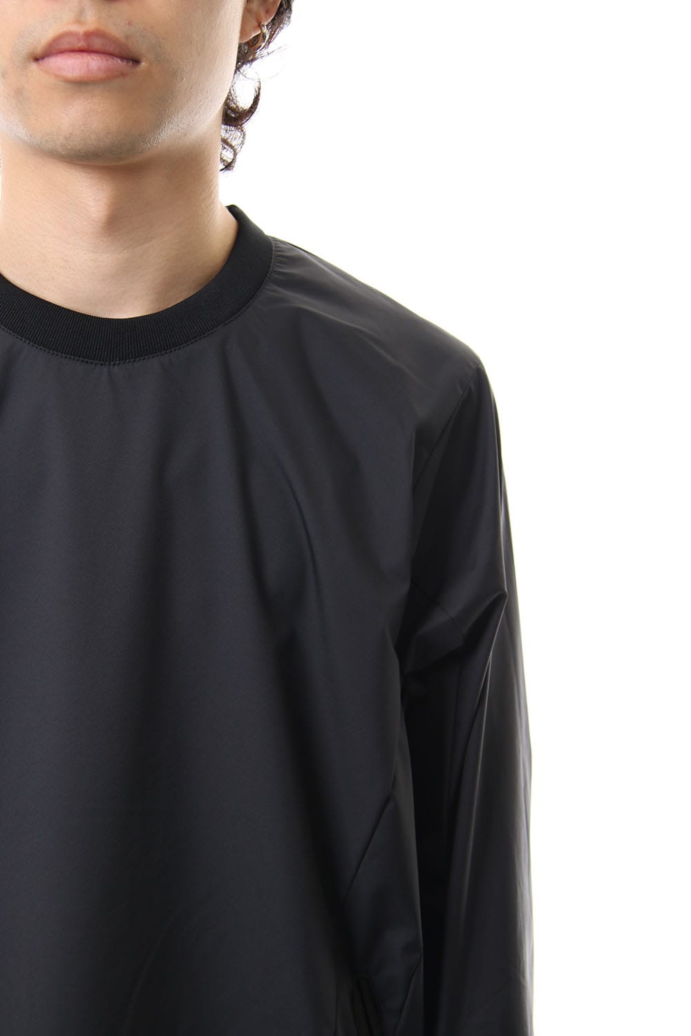 VELOCITY L/S TRAINING TOP