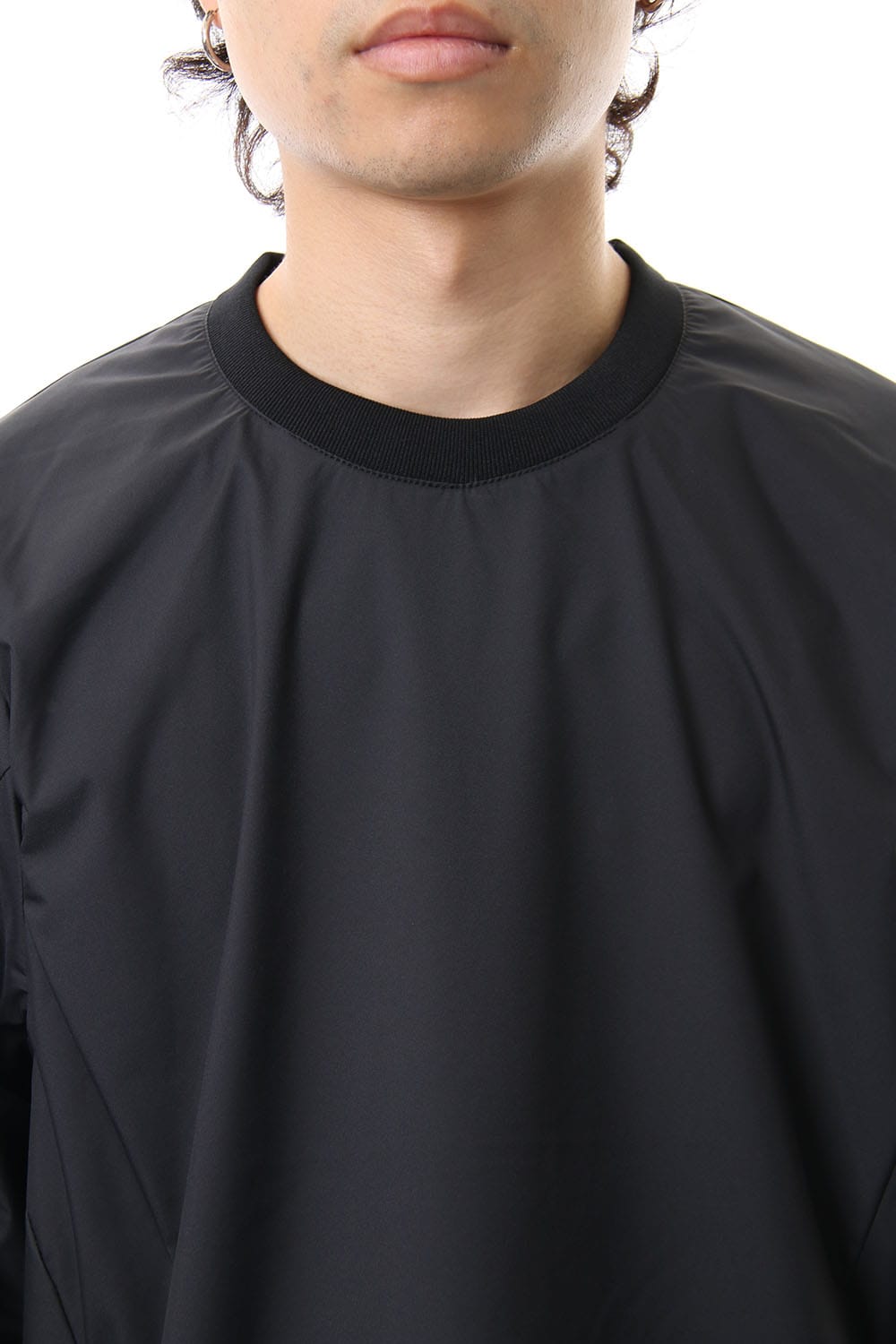 VELOCITY L/S TRAINING TOP