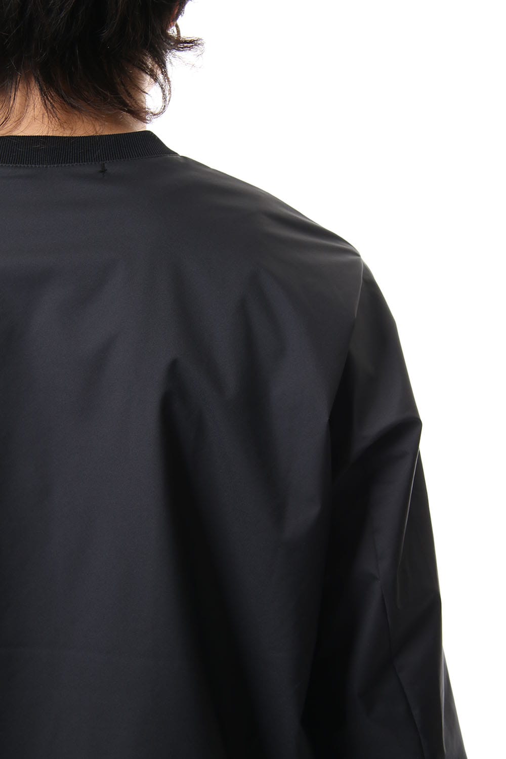 VELOCITY L/S TRAINING TOP