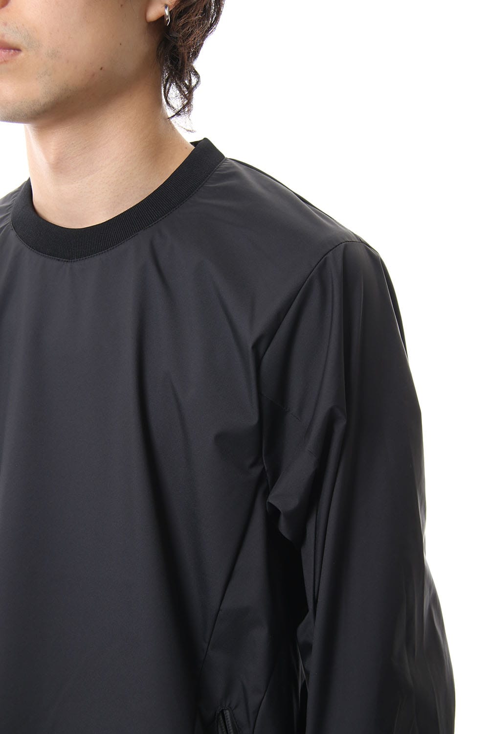 VELOCITY L/S TRAINING TOP