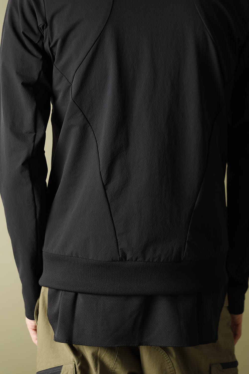 Velocity Training Parka 