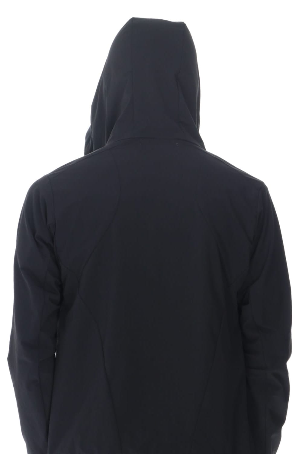 Velocity Training Parka