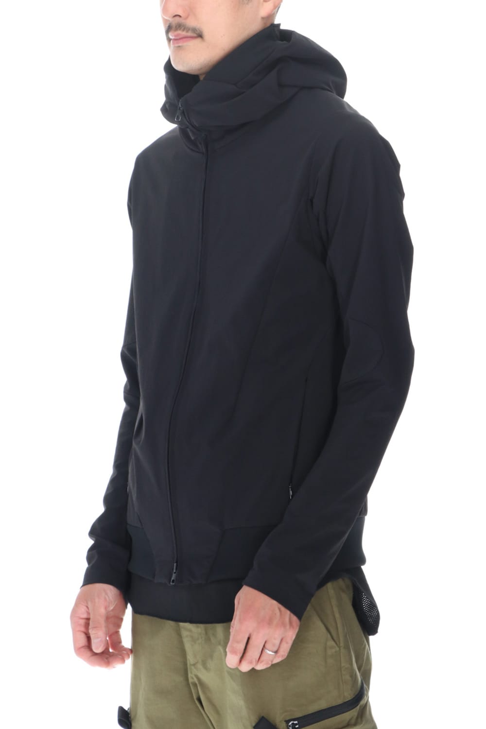 Velocity Training Parka 