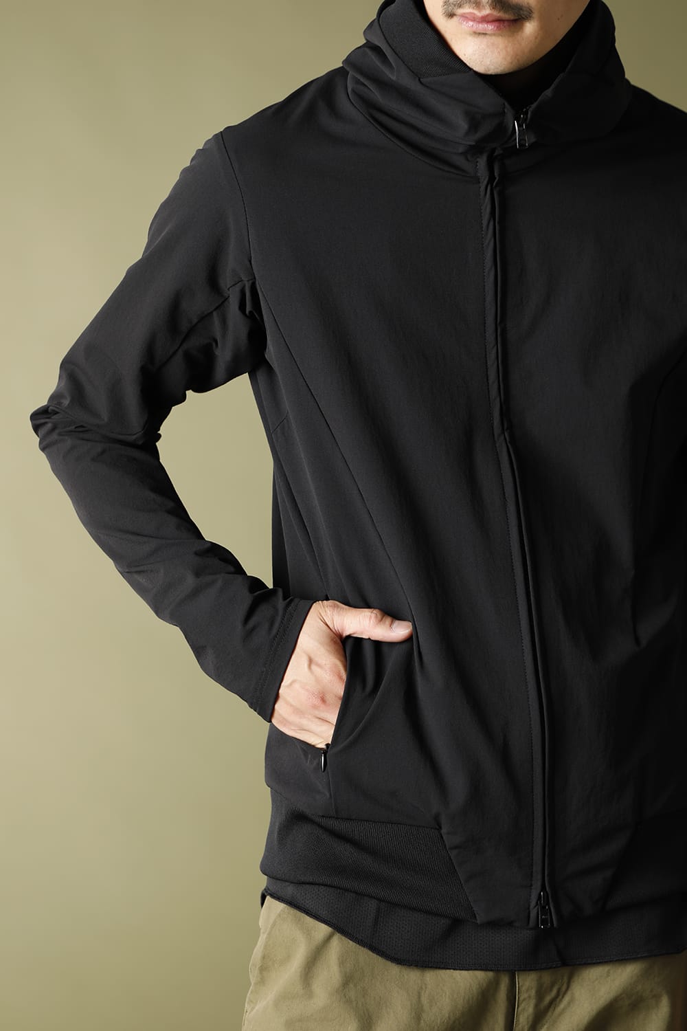 Velocity Training Parka 