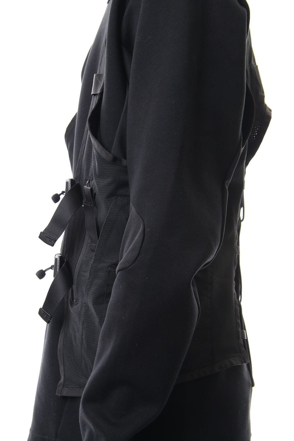 VELOCITY TACTICAL VEST