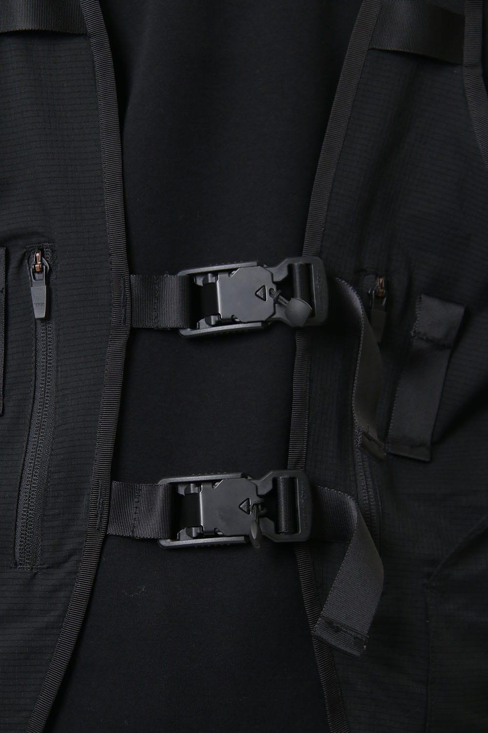 VELOCITY TACTICAL VEST