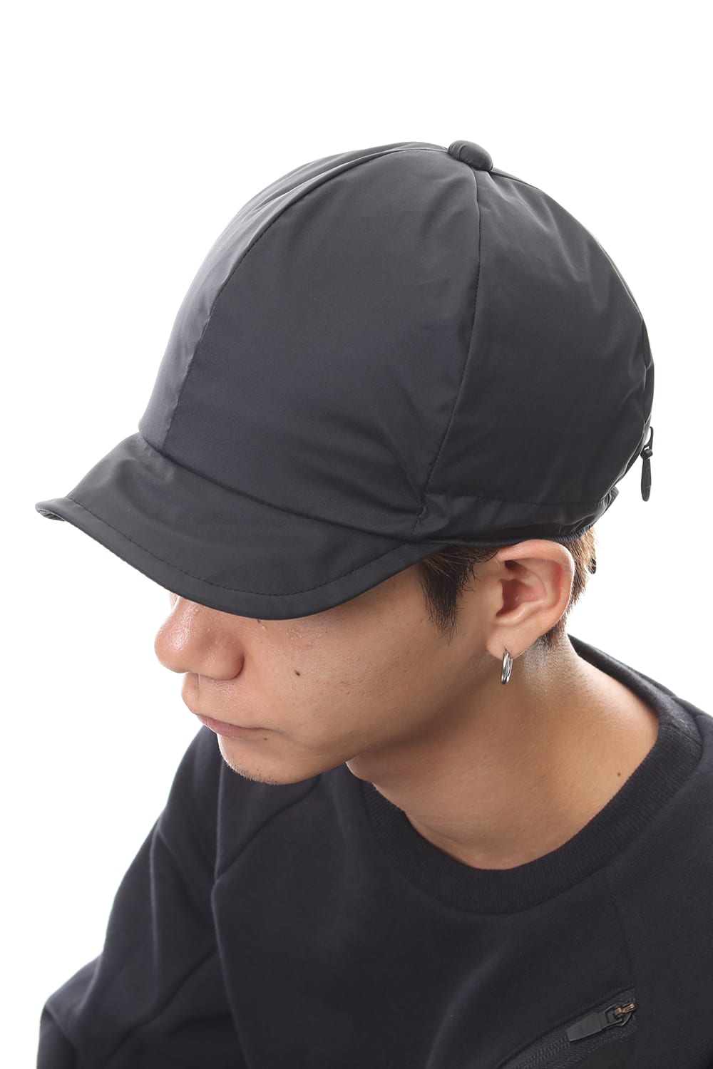 VELOCITY CAP Ver.2.0