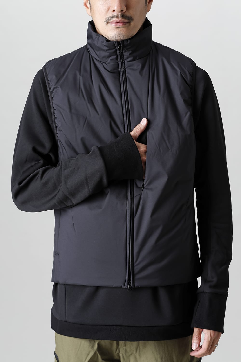 Velocity Insulation Vest