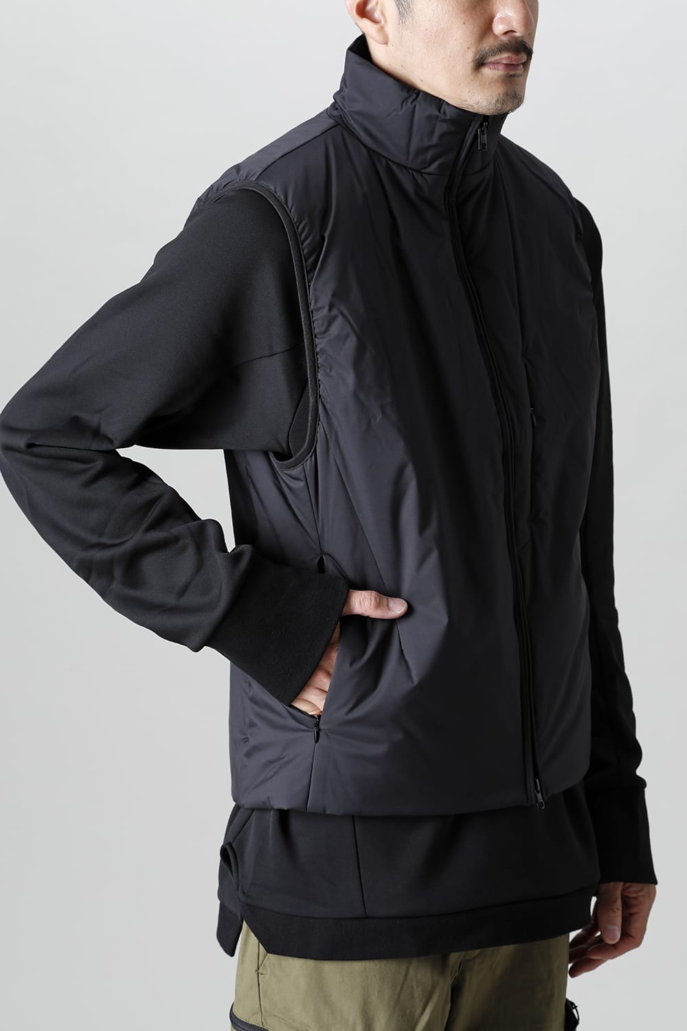 Velocity Insulation Vest