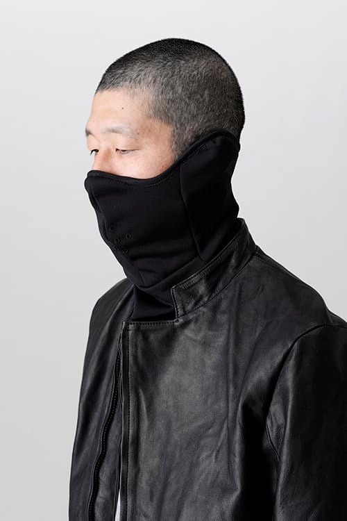 Velocity Balaclava Ver.2.0