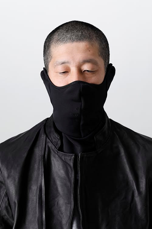 Velocity Balaclava Ver.2.0