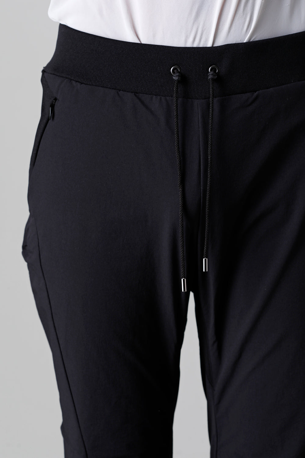 Velocity 3D Track Pants Black