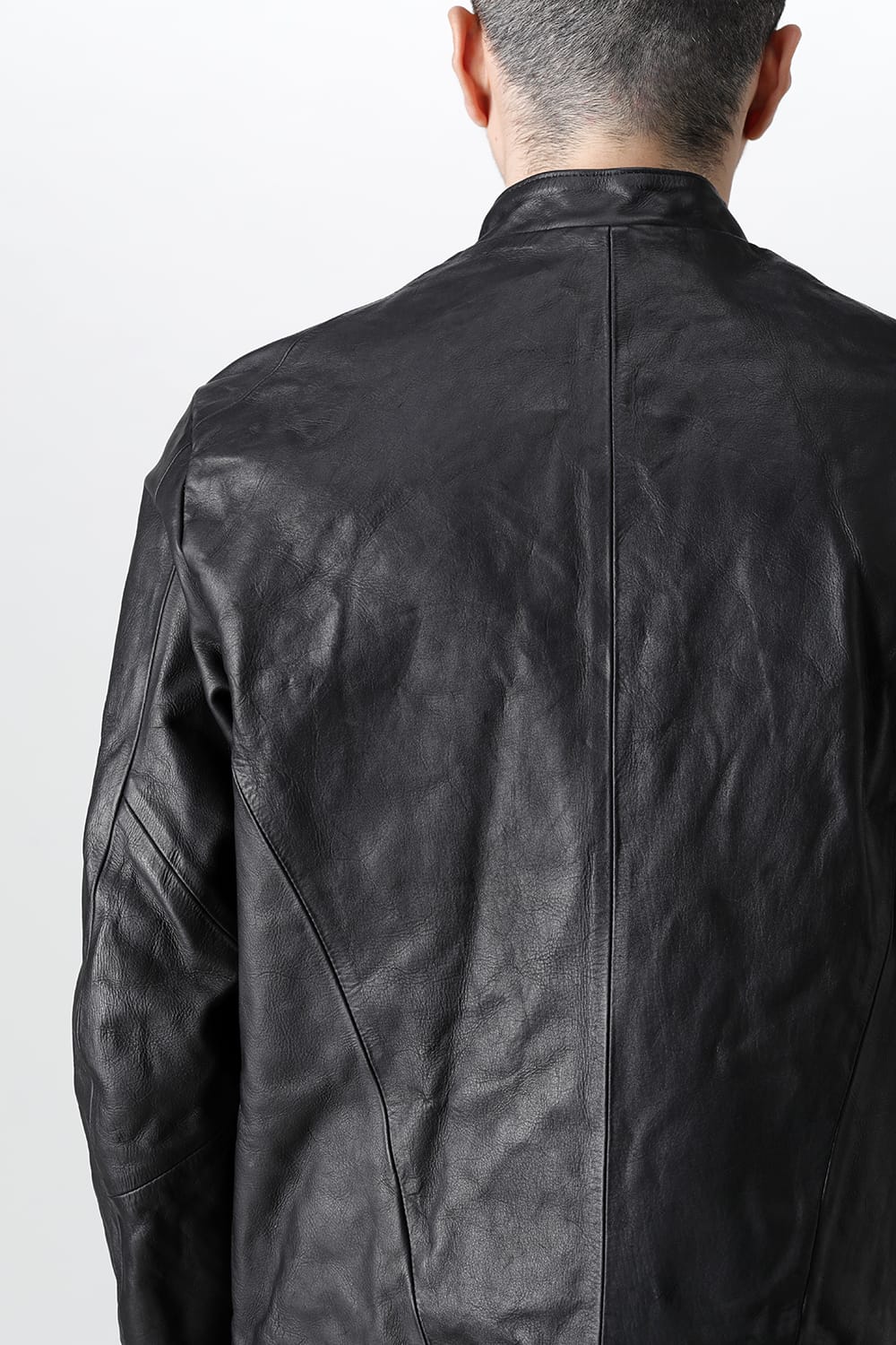 Leather Riders Jacket
