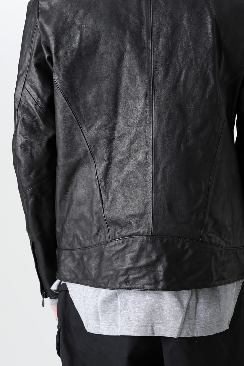 Leather Riders Jacket