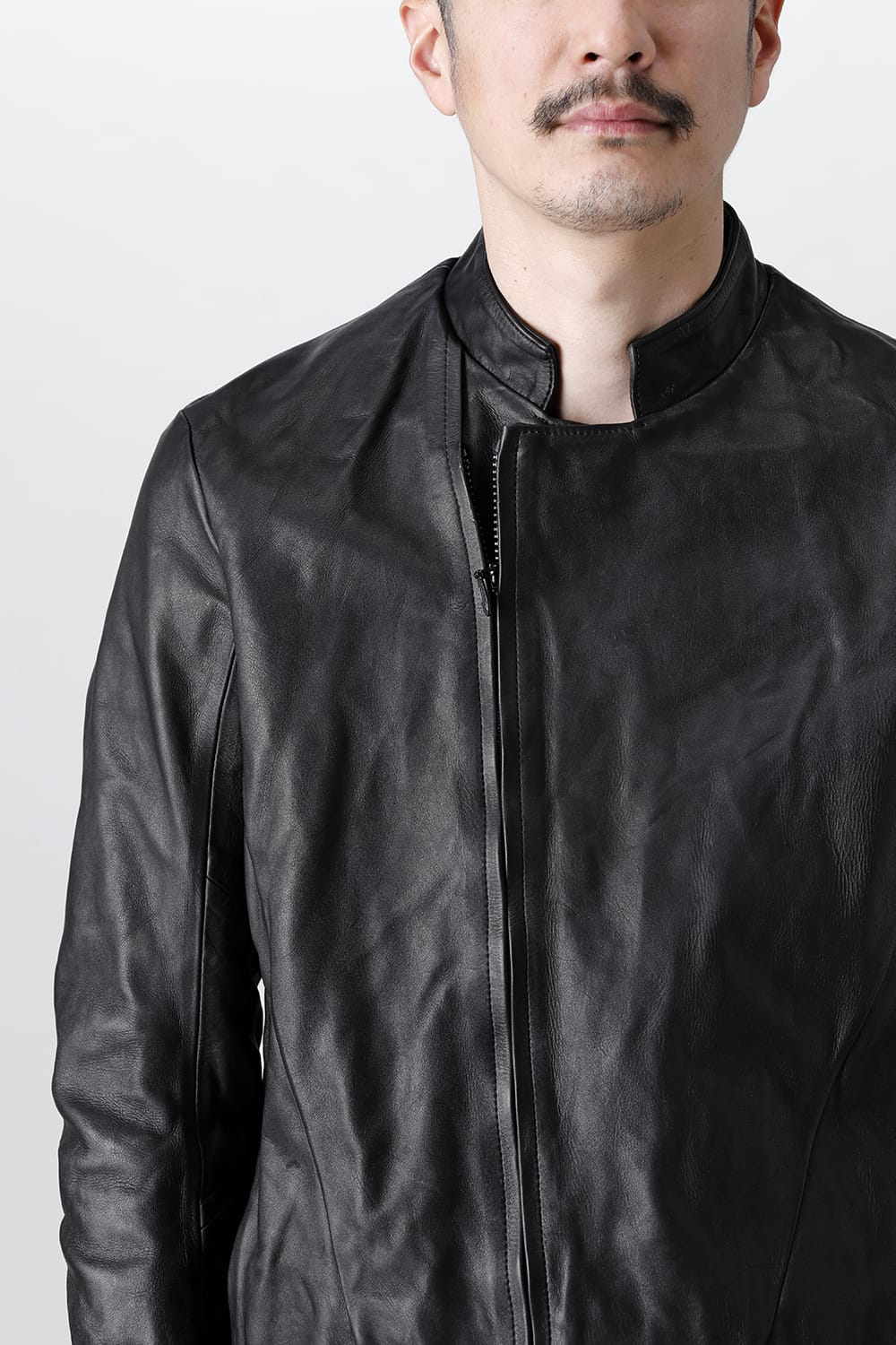 Leather Riders Jacket