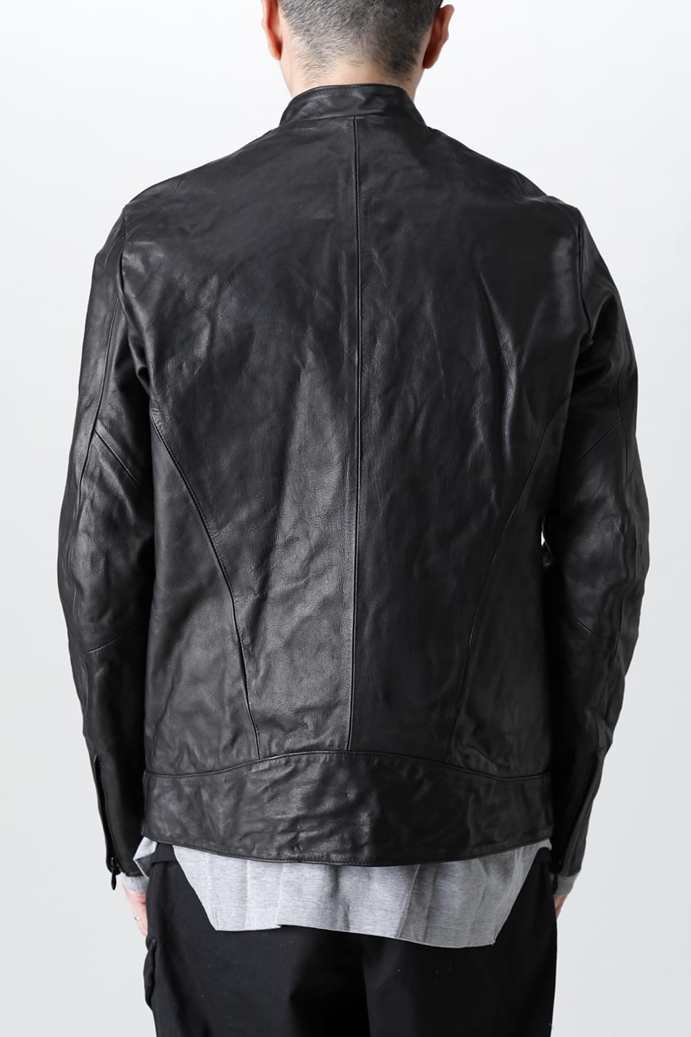 Leather Riders Jacket
