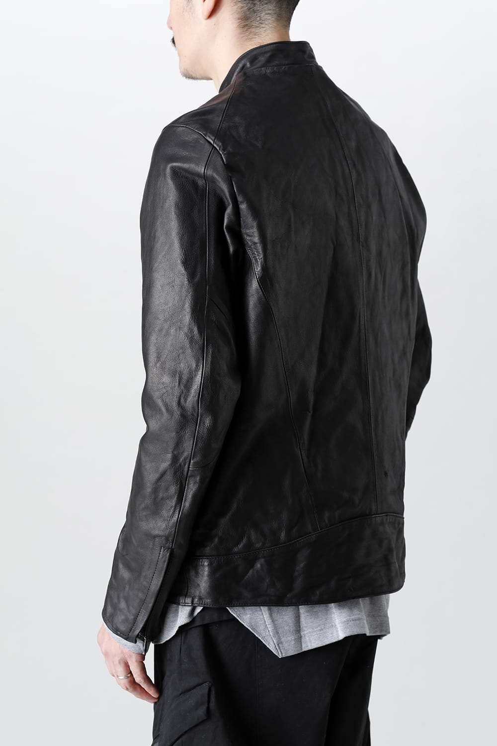 Leather Riders Jacket